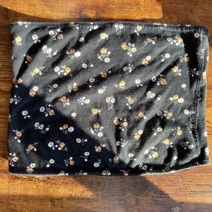 Floral Cropped Bandeau